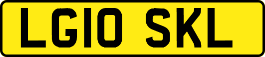 LG10SKL