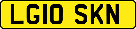 LG10SKN