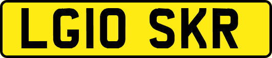 LG10SKR