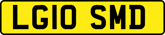 LG10SMD