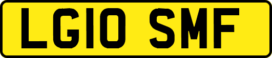 LG10SMF