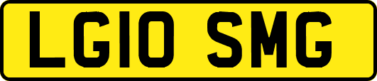 LG10SMG