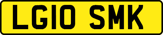 LG10SMK