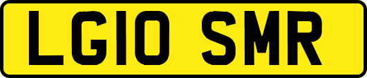 LG10SMR