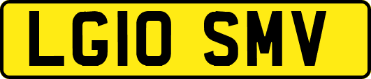 LG10SMV