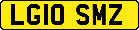 LG10SMZ