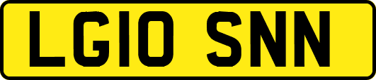 LG10SNN