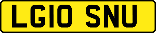 LG10SNU