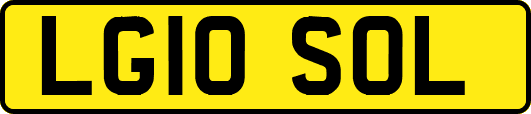 LG10SOL