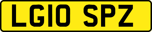 LG10SPZ