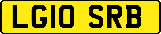 LG10SRB