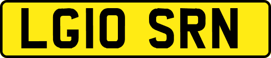 LG10SRN
