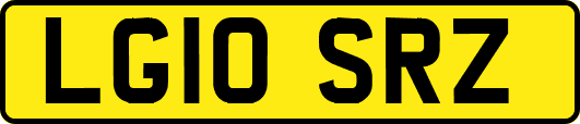 LG10SRZ