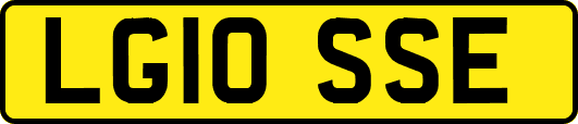 LG10SSE
