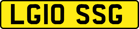LG10SSG