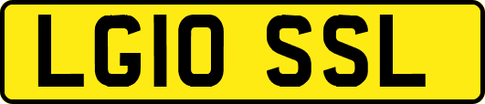 LG10SSL
