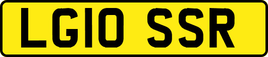 LG10SSR
