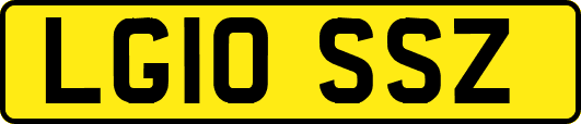 LG10SSZ
