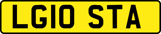 LG10STA