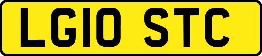 LG10STC