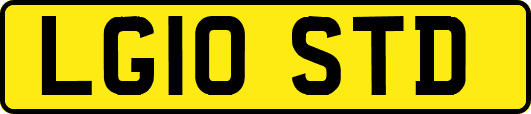 LG10STD