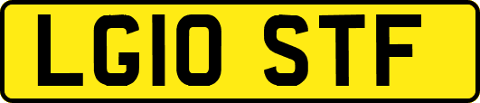 LG10STF