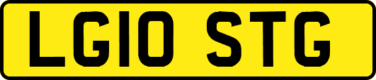 LG10STG