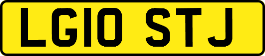 LG10STJ