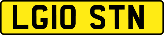 LG10STN
