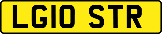 LG10STR