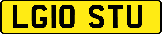 LG10STU