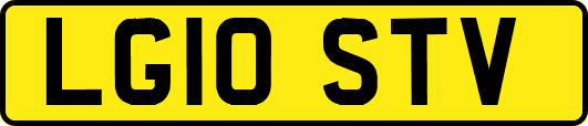 LG10STV
