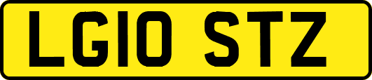LG10STZ