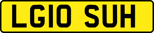 LG10SUH