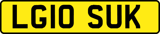 LG10SUK
