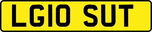 LG10SUT