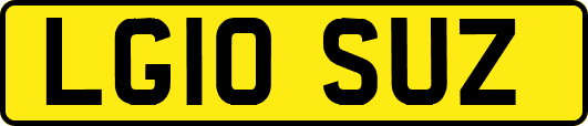 LG10SUZ