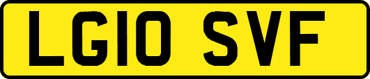 LG10SVF