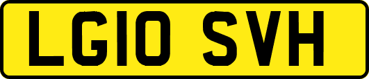 LG10SVH