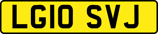 LG10SVJ