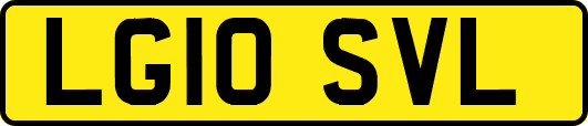LG10SVL