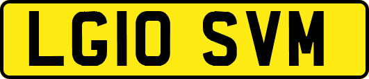 LG10SVM