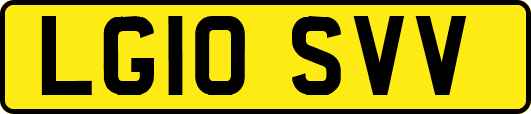 LG10SVV
