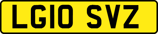 LG10SVZ