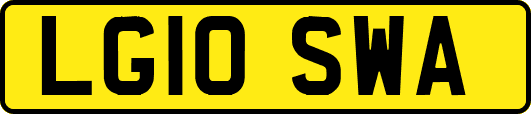 LG10SWA