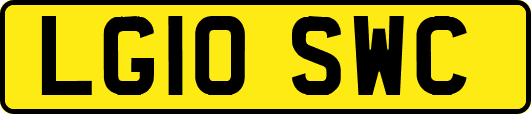LG10SWC