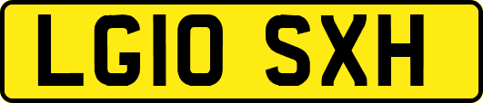 LG10SXH