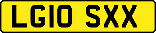 LG10SXX
