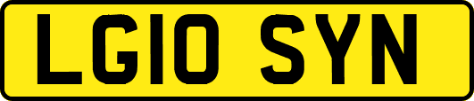 LG10SYN