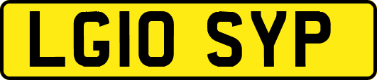 LG10SYP
